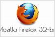 Firefox 32-bit Download 2024 Latest